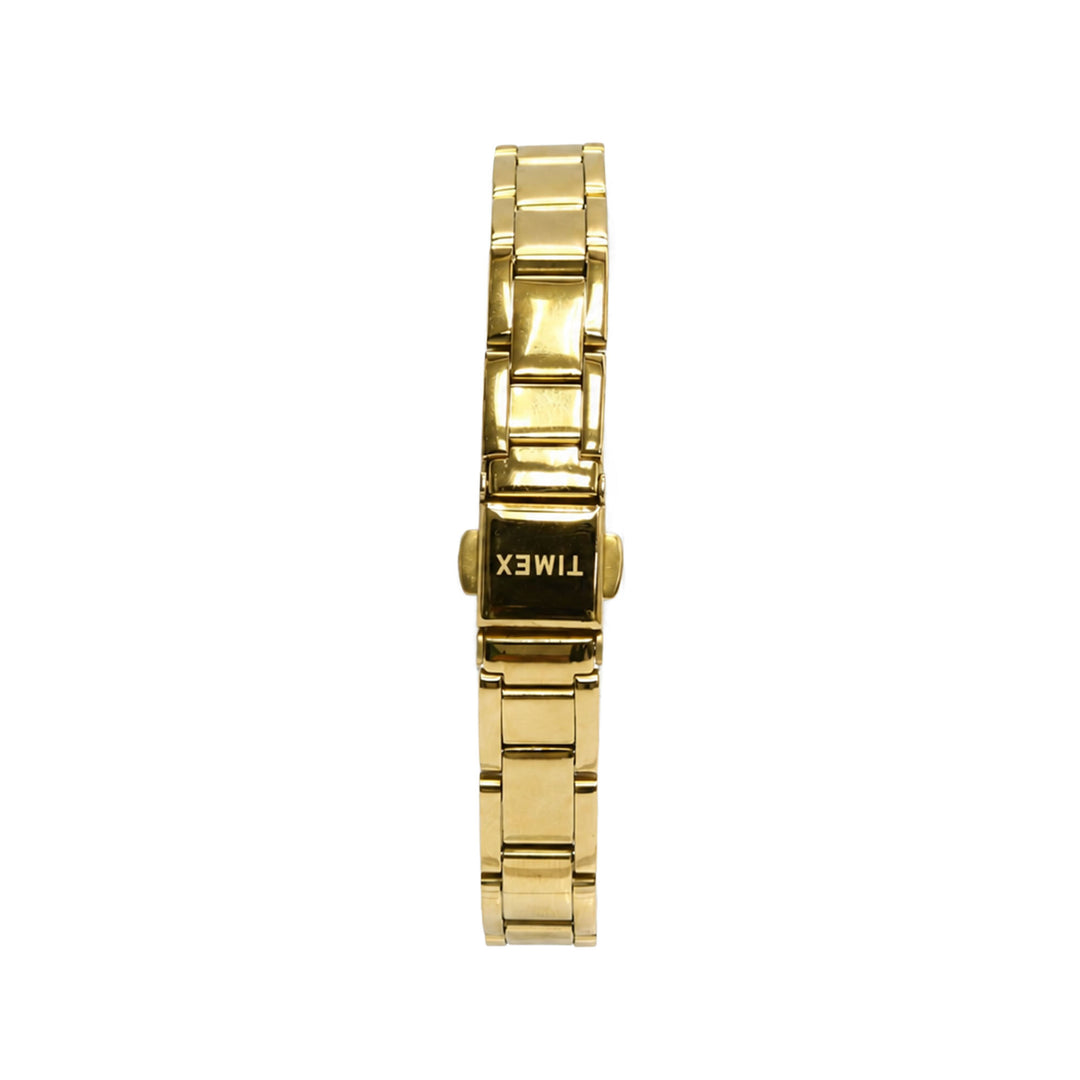 Aster 3-Hand 29mm Stainless Steel Band