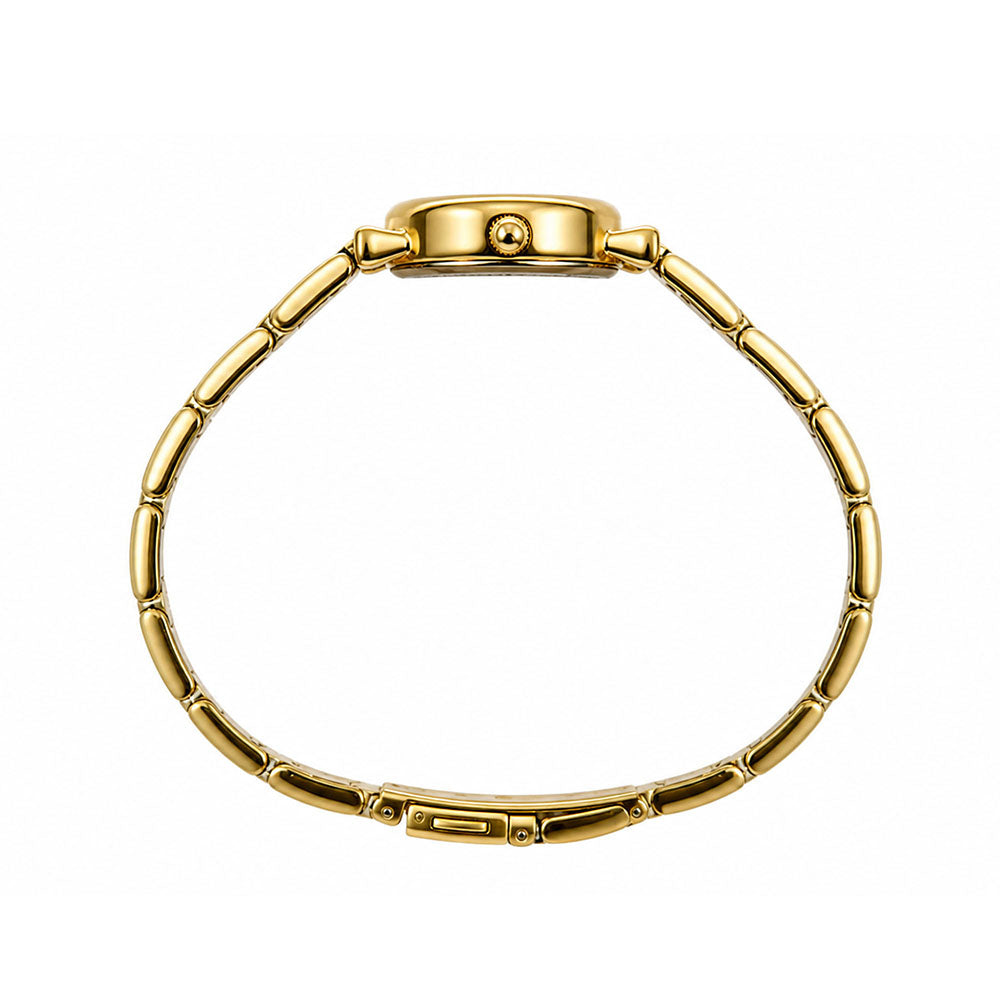 Aster 3-Hand 29mm Stainless Steel Band
