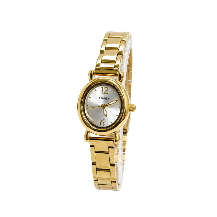 Aster 3-Hand 29mm Stainless Steel Band