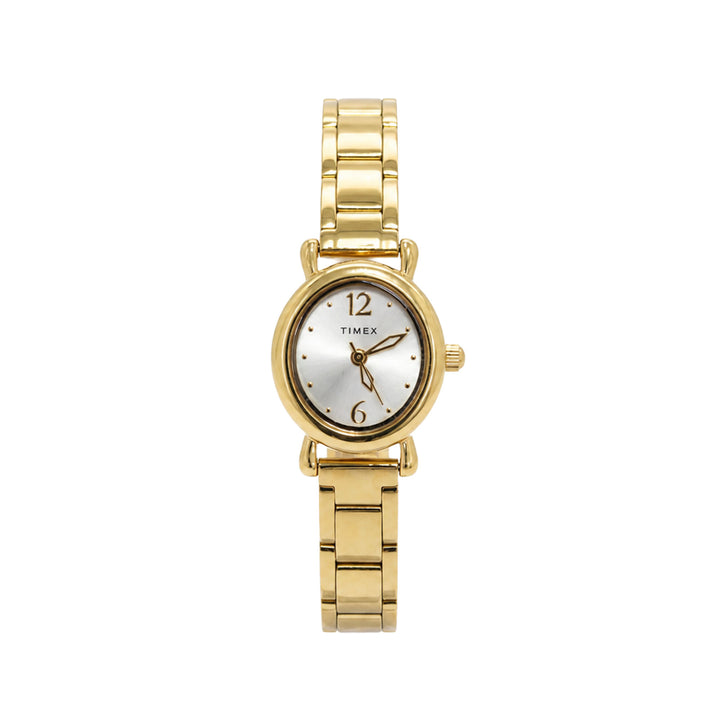 Aster 3-Hand 29mm Stainless Steel Band