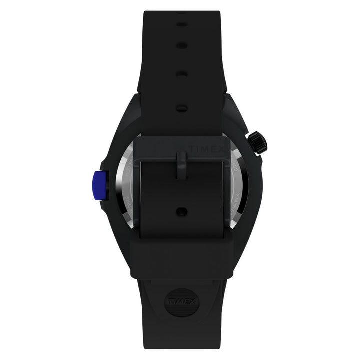 Timex Timex x Dimepiece 3-Hand 36mm Silicone Band