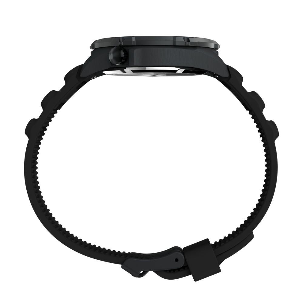 Timex Timex x Dimepiece 3-Hand 36mm Silicone Band