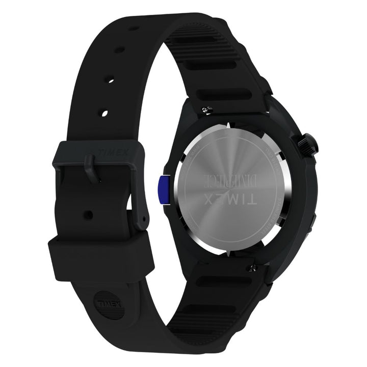 Timex Timex x Dimepiece 3-Hand 36mm Silicone Band