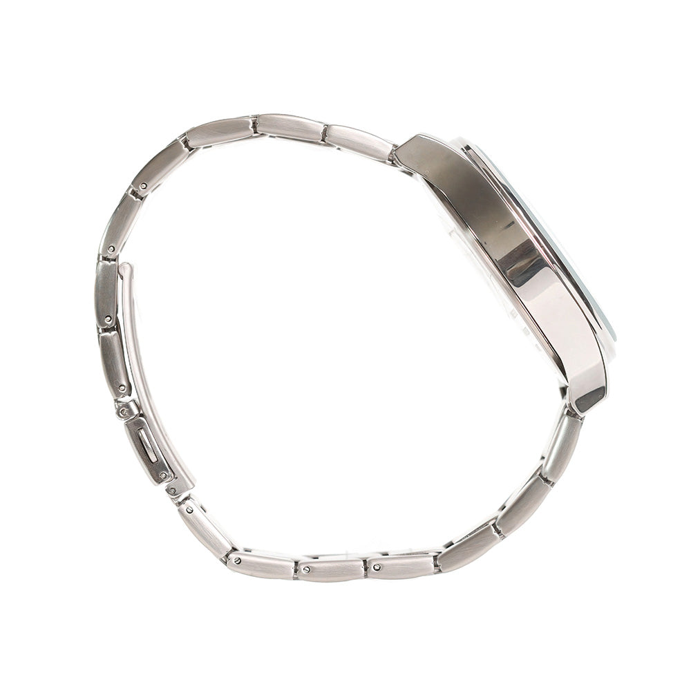 G196 Series Multifunction 45mm Stainless Steel Band