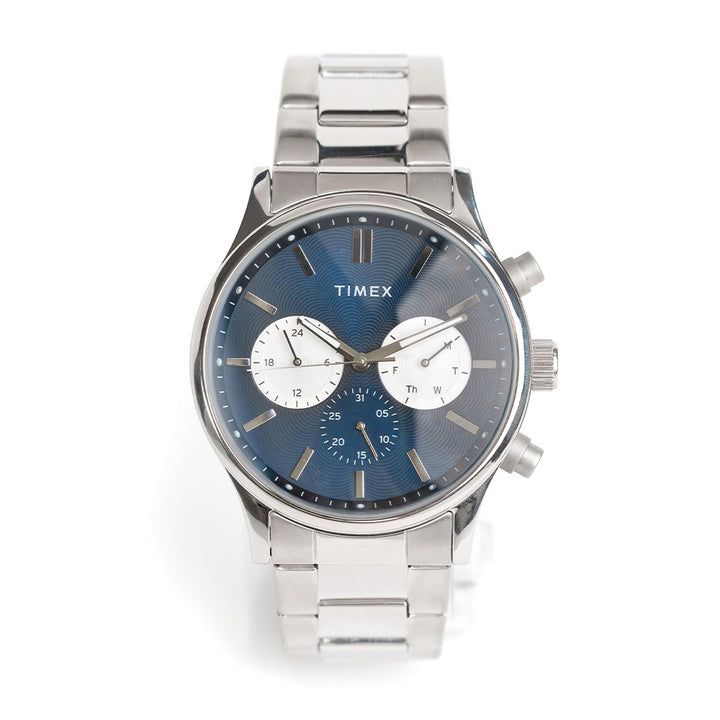 G196 Series Multifunction 45mm Stainless Steel Band