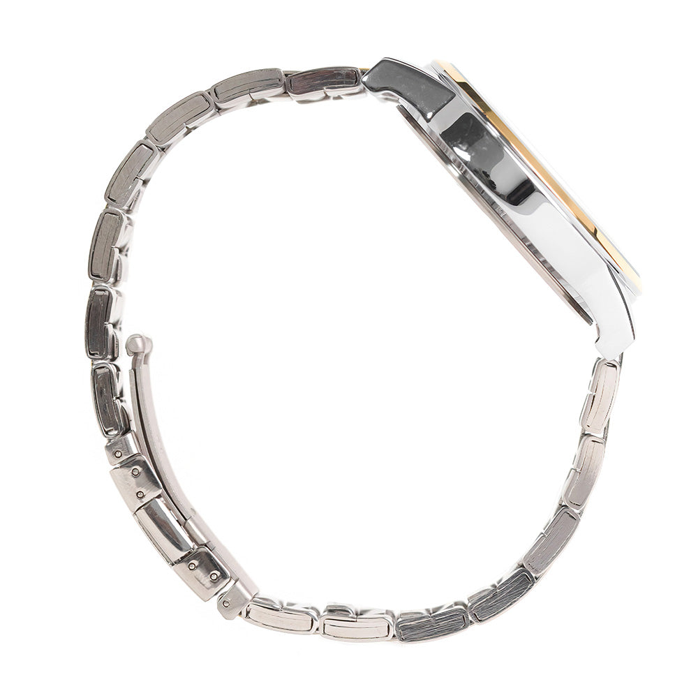 G199 Series Multifunction 44mm Stainless Steel Band