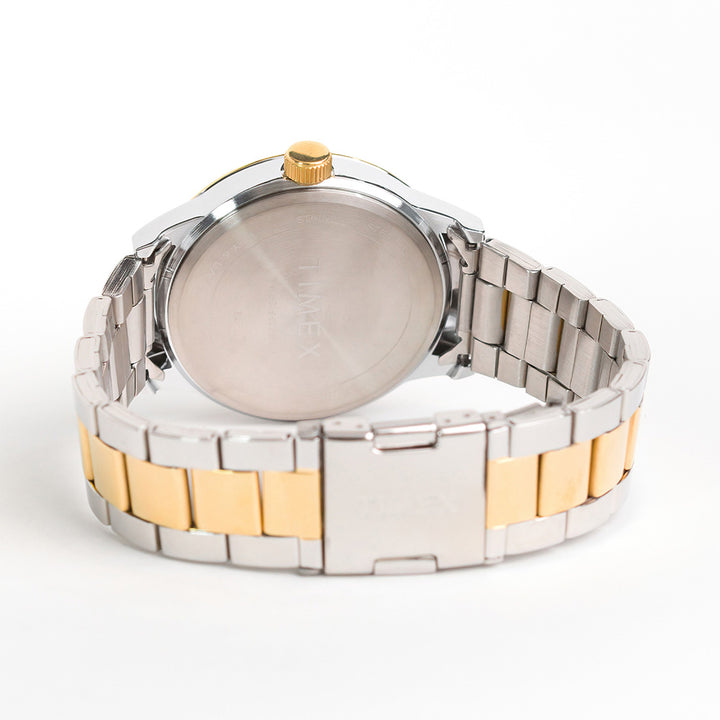 G199 Series Multifunction 44mm Stainless Steel Band