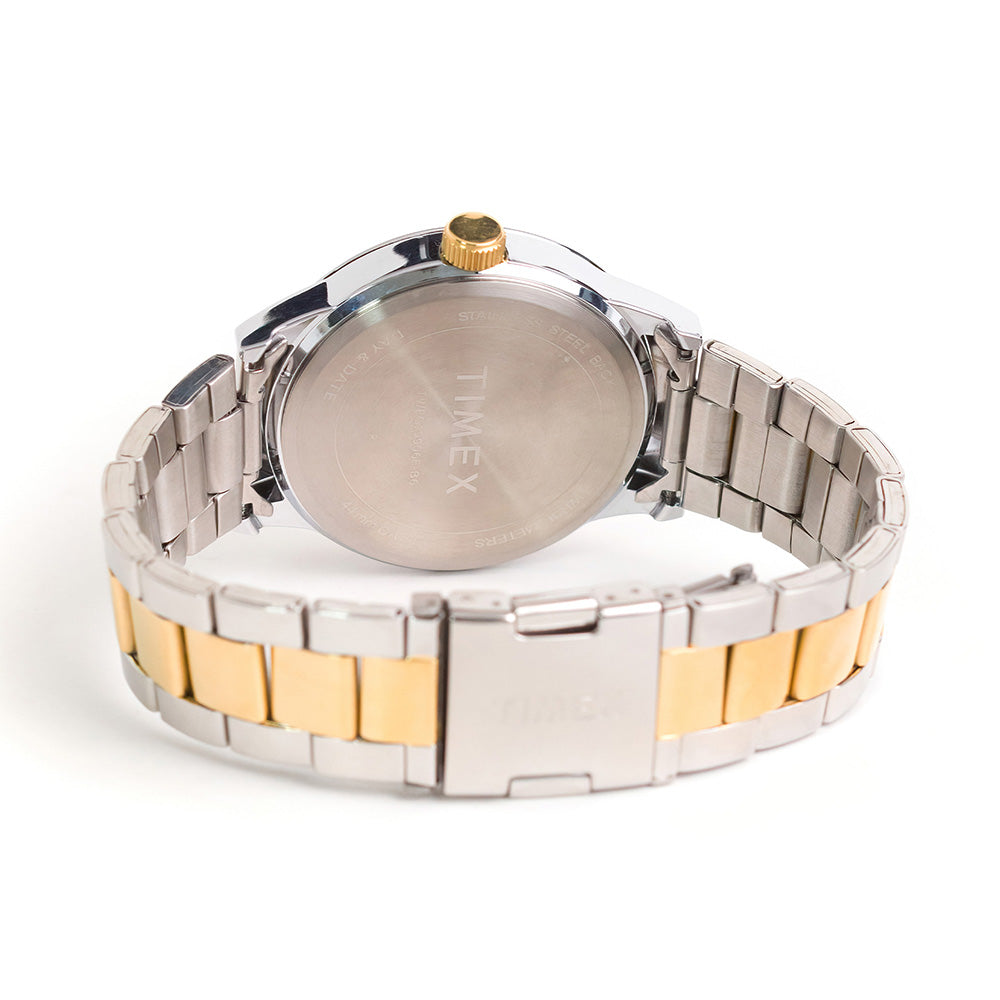 G199 Series Multifunction 44mm Stainless Steel Band