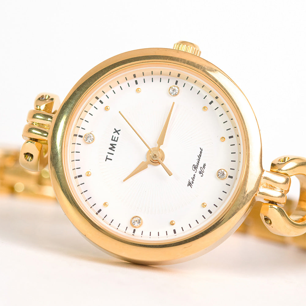 L114 Series 3-Hand 26mm Bangle Band