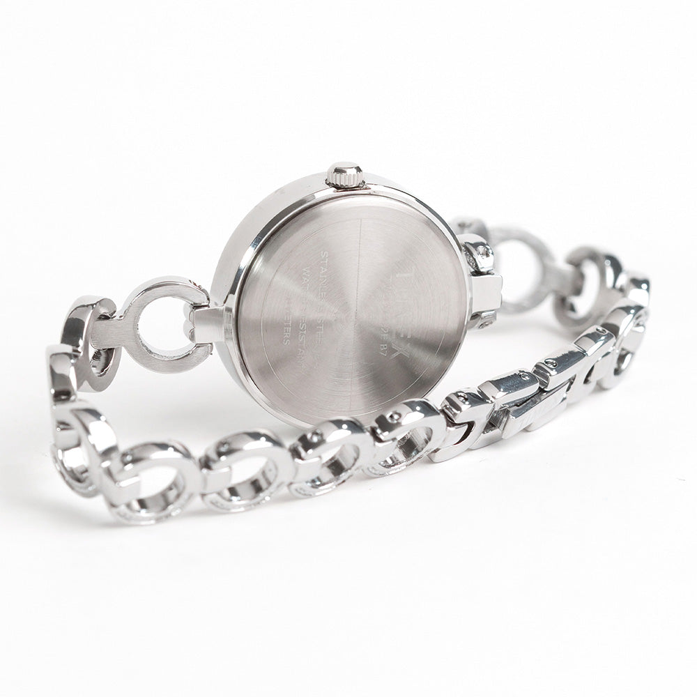 Ivy 3-Hand 26mm Metal Band