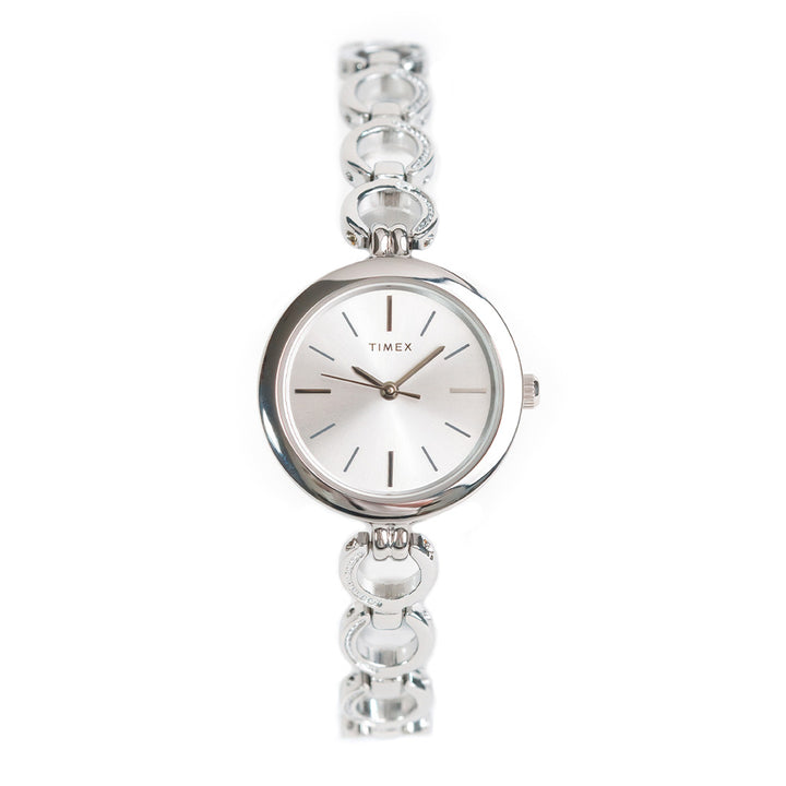 Ivy 3-Hand 26mm Metal Band