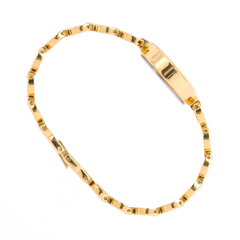 L114 Series 3-Hand 26mm Metal Band