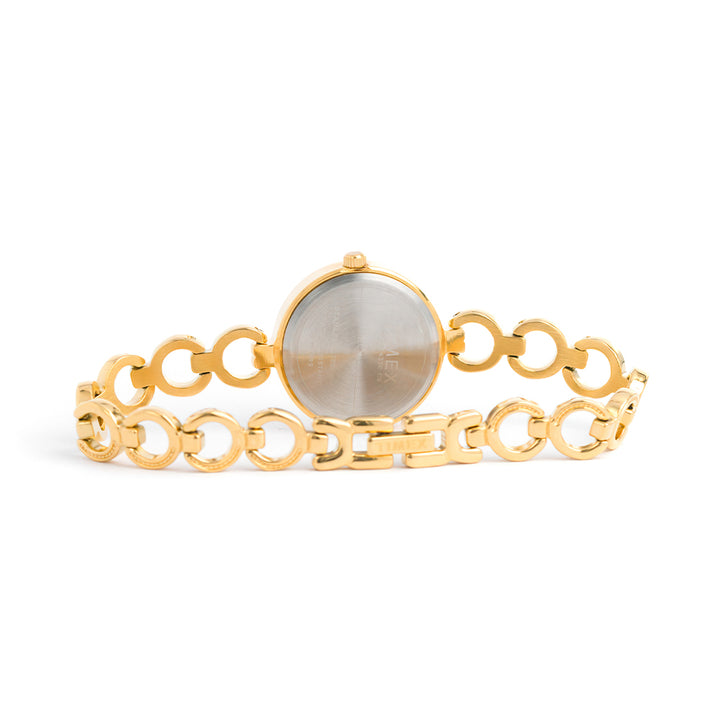 L114 Series 3-Hand 26mm Metal Band