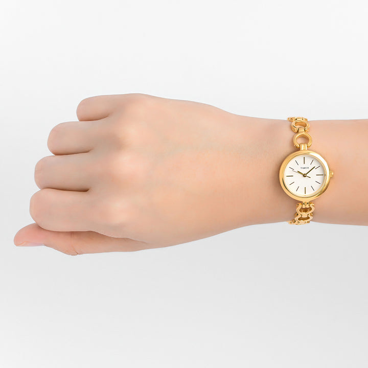 L114 Series 3-Hand 26mm Metal Band