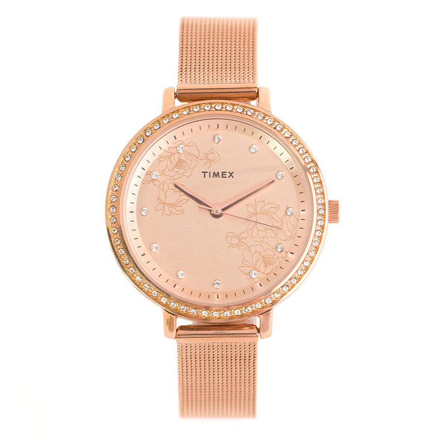 Shop Timex Watches for Women | Affordable Prices Online – Timex Philippines