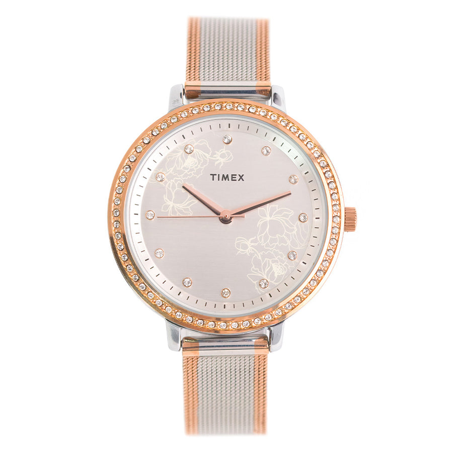 Shop Timex Watches for Women | Affordable Prices Online – Timex Philippines