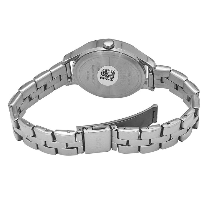 Bethany Multifunction Multifunction 36mm Stainless Steel Band