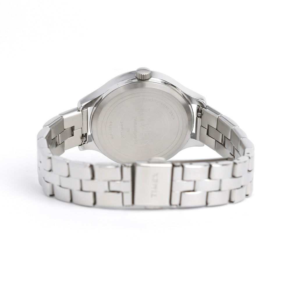 Bethany Multifunction Multifunction 36mm Stainless Steel Band