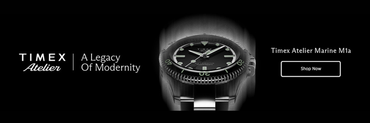 Shop Original Timex Watches Online at Timex Philippines