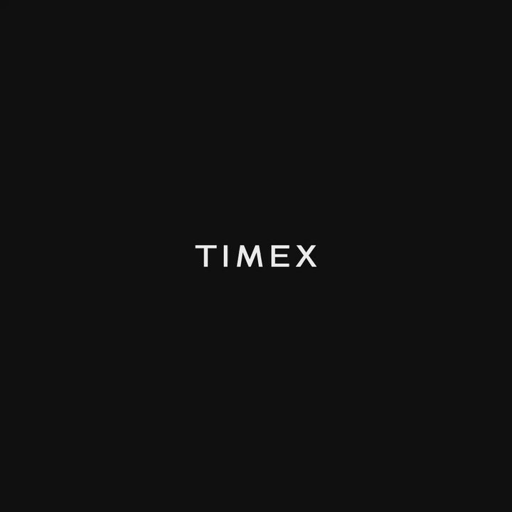 Q Timex 1972 Reissue Automatic 39mm Stainless Steel Band