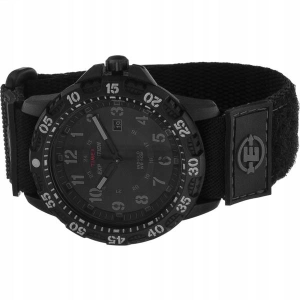 Expedition Gallatin Date 44mm Fabric Band