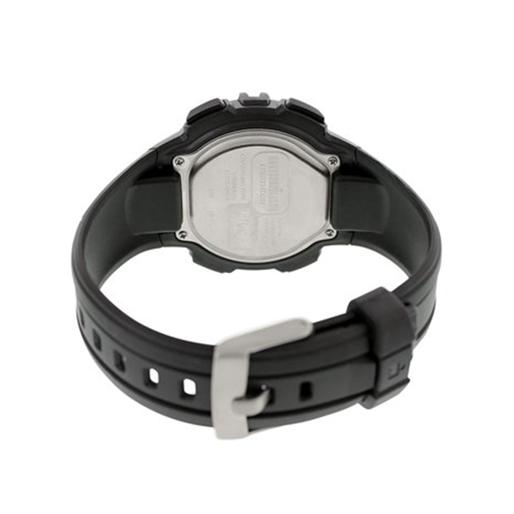 Ironman Rugged 30 Full Digital 44mm Resin Band