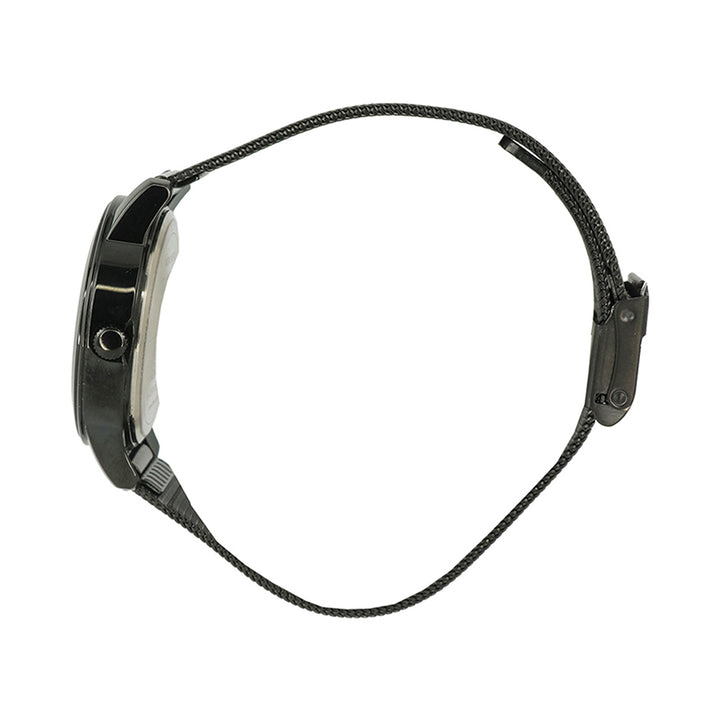 W11 Series 3-Hand 32mm Mesh Band