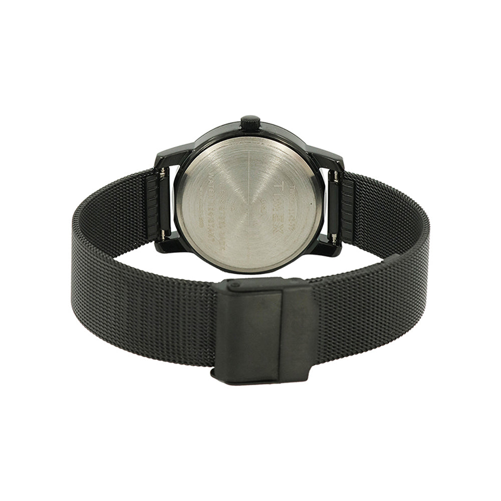 W11 Series 3-Hand 32mm Mesh Band