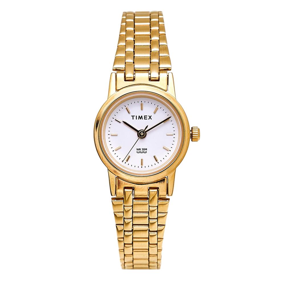 Timex ladies wrist watch Clearance