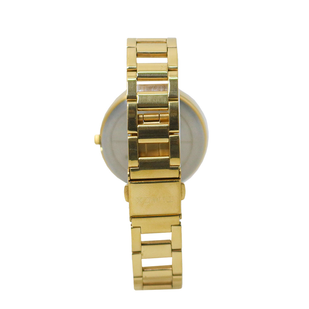 Dress Analog 3-Hand 35mm Stainless Steel Band