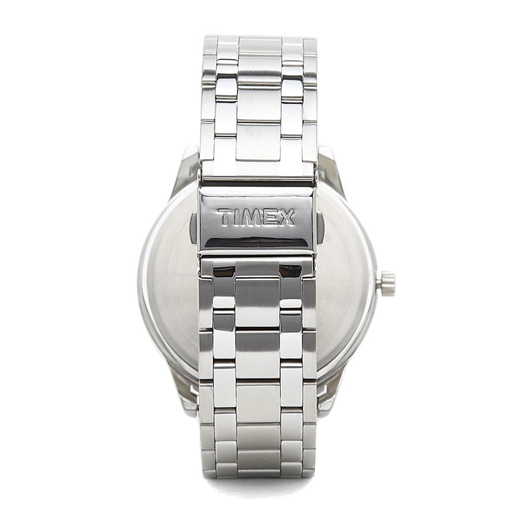 U9-2 Series 3-Hand 45mm Stainless Steel Band