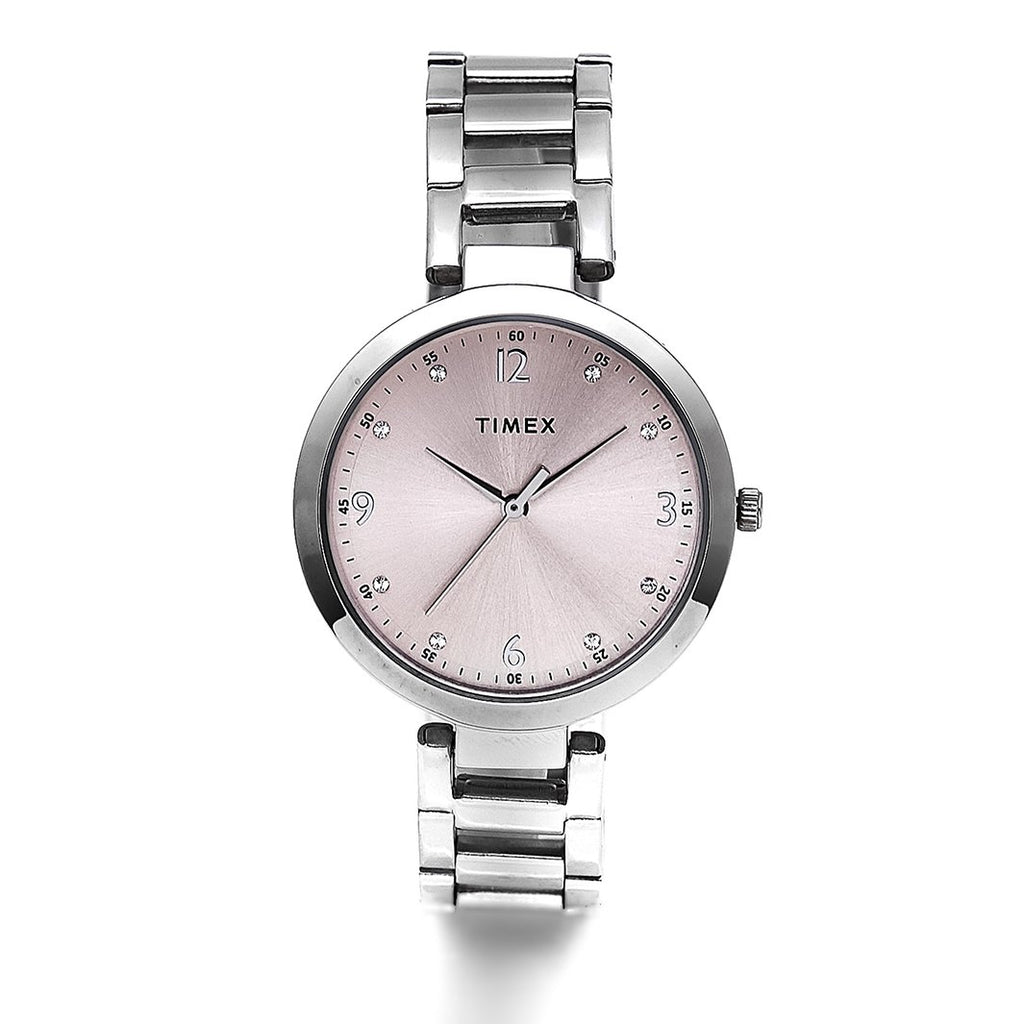 Timex watches outlet for girls