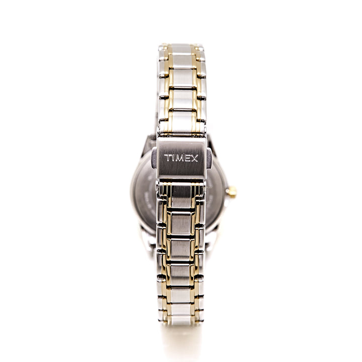 Easton Avenue Mother of Pearl 3-Hand 27mm Stainless Steel Band