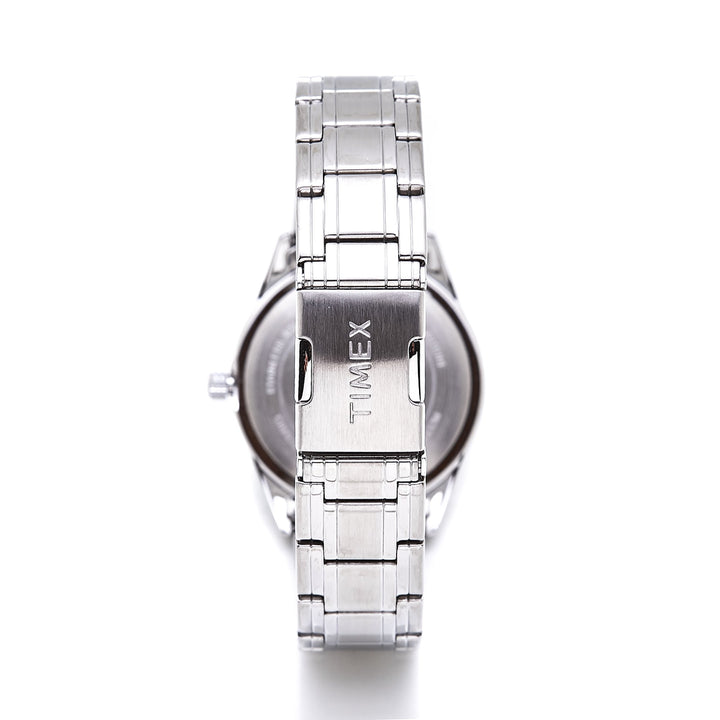 Easton Avenue 3-Hand 39mm Stainless Steel Band