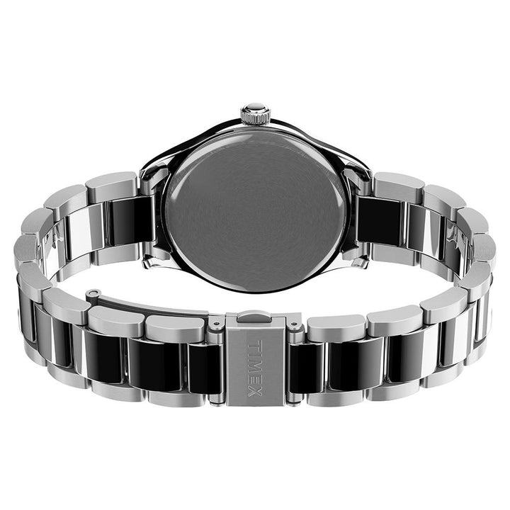 Waterbury Traditional 3-Hand 38mm Stainless Steel Band