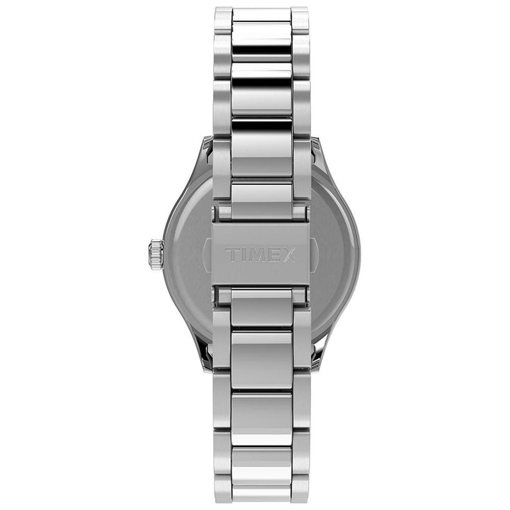 Waterbury Traditional 3-Hand 38mm Stainless Steel Band