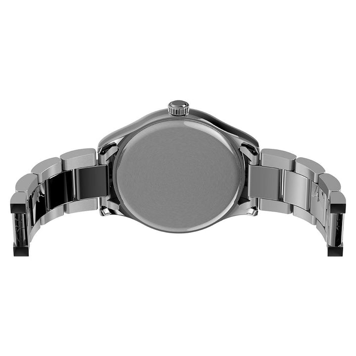 Waterbury Traditional 3-Hand 38mm Stainless Steel Band