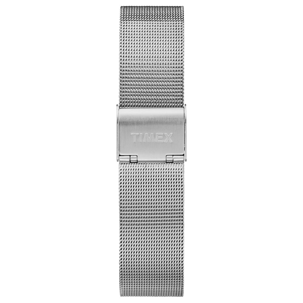 Waterbury Classic 3-Hand 40mm Mesh Band