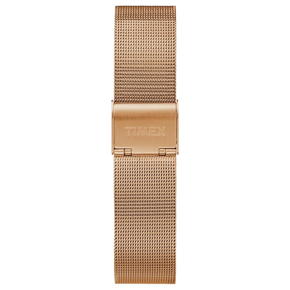 Fairfield 3-Hand 37mm Mesh Band