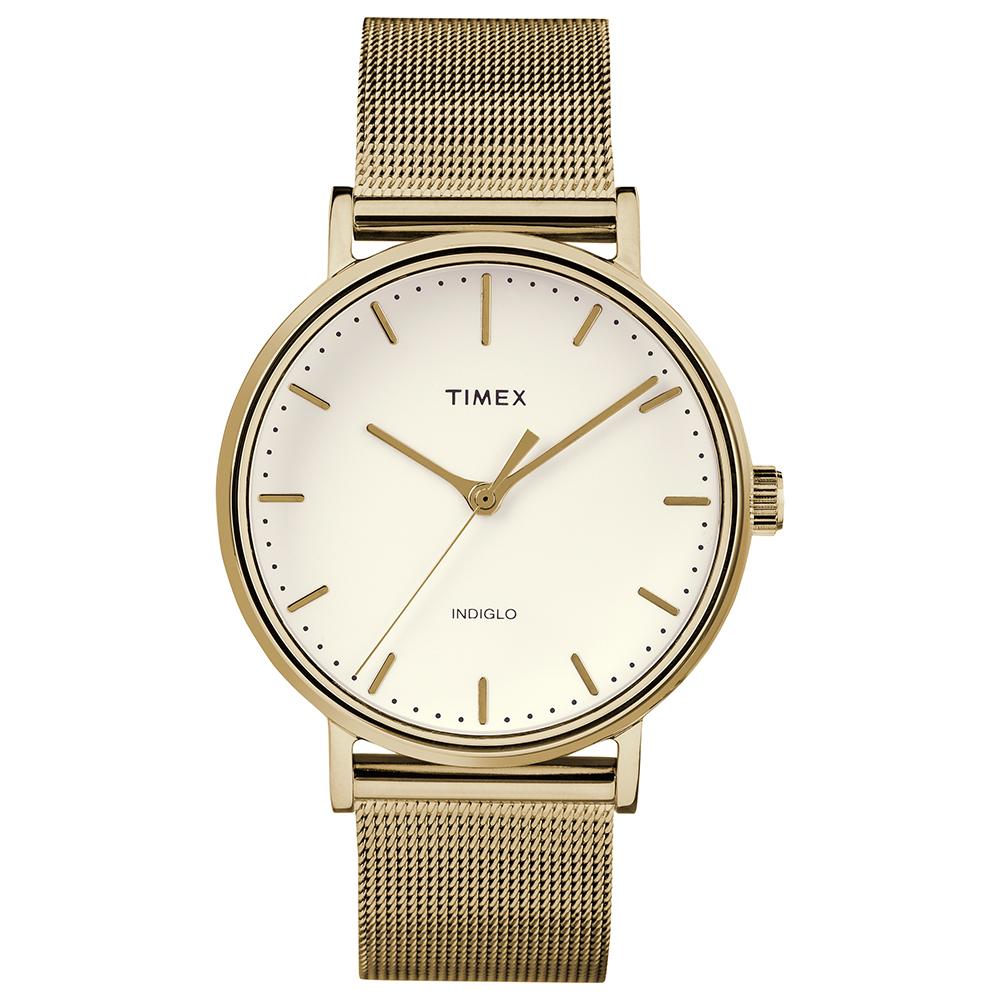 Timex on sale fairfield automatic