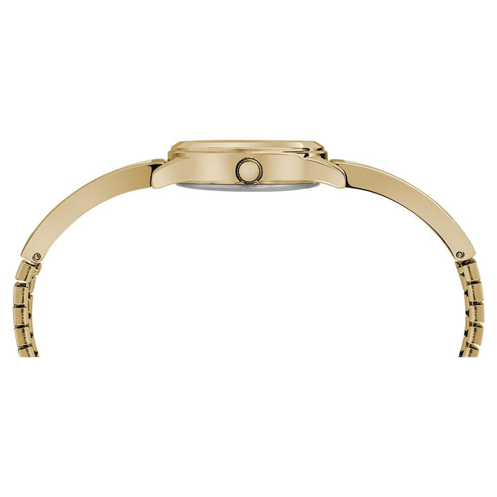 Fashion Stretch Bangle 3-Hand 25mm Expansion Band