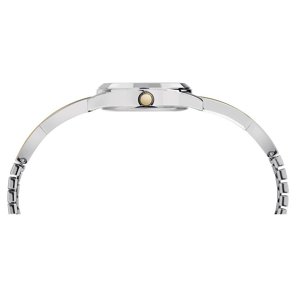 Fashion Stretch Bangle 3-Hand 25mm Expansion Band