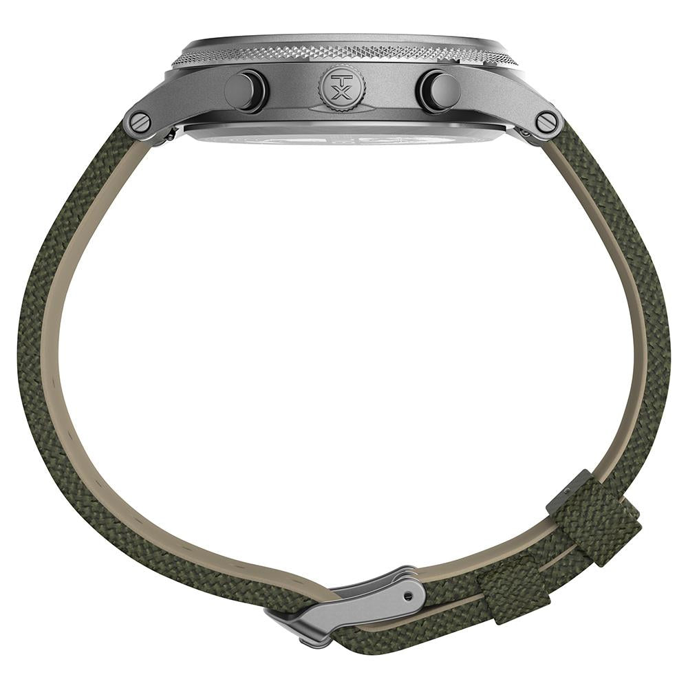 Allied lt chronograph 42mm Clearance