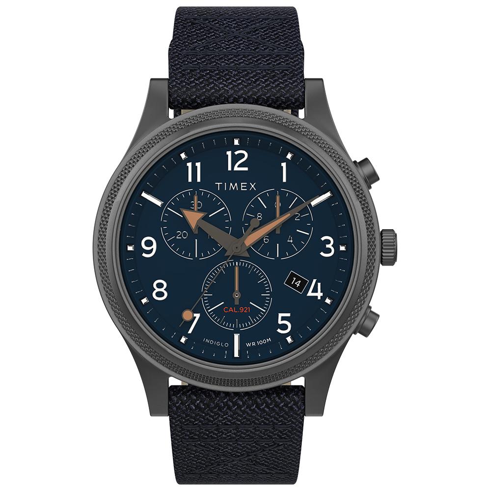 Allied lt chronograph 42mm Clearance