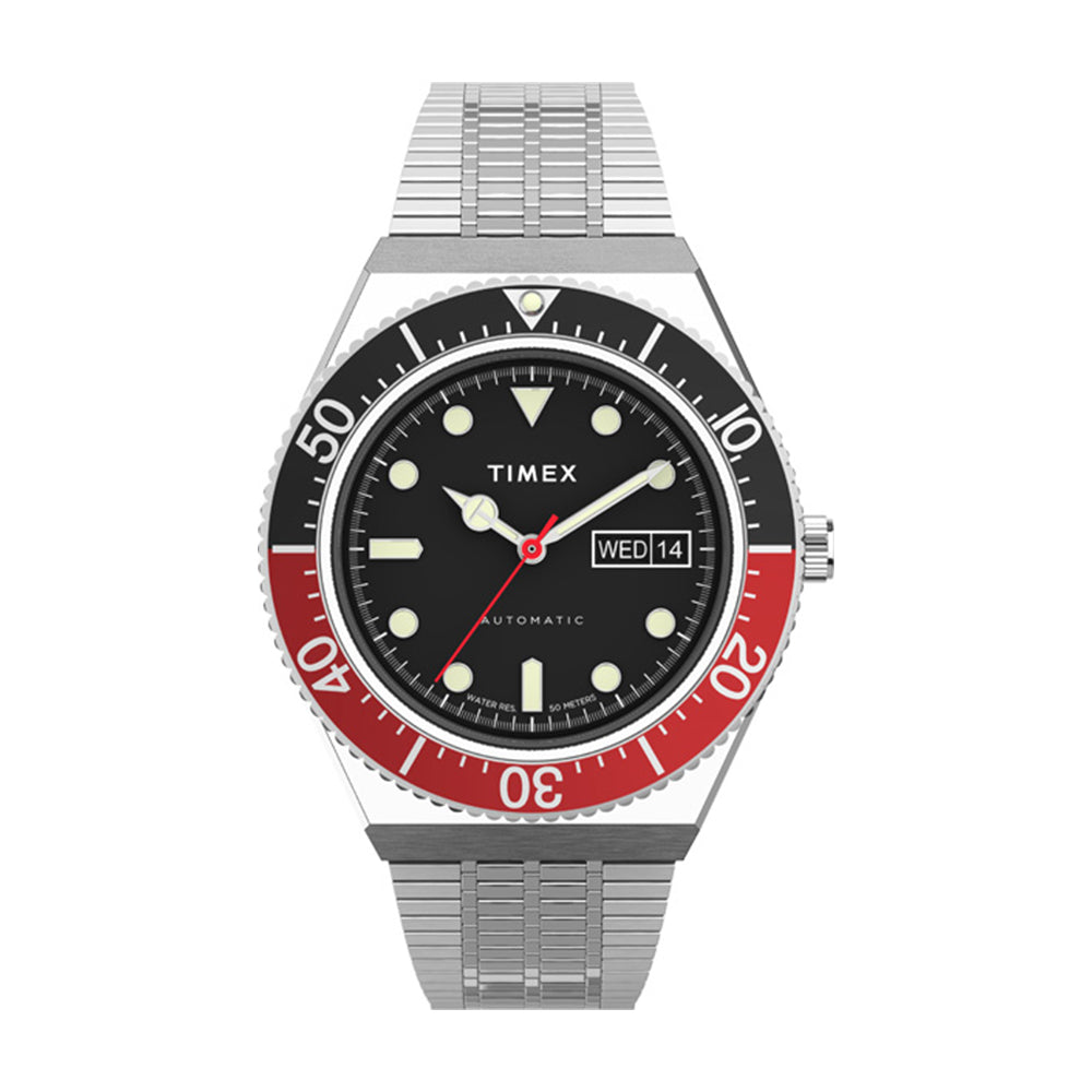 Timax Automatic Watch Timex Automatic Watches in the Philippines – Timex Philippines