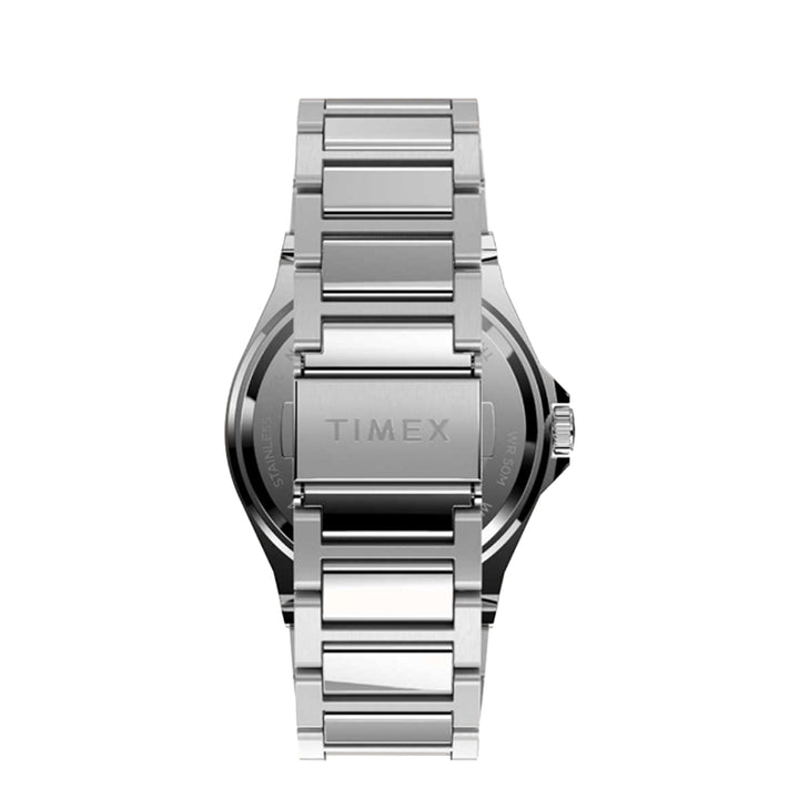 Essex Avenue 3-Hand 40mm Stainless Steel Band