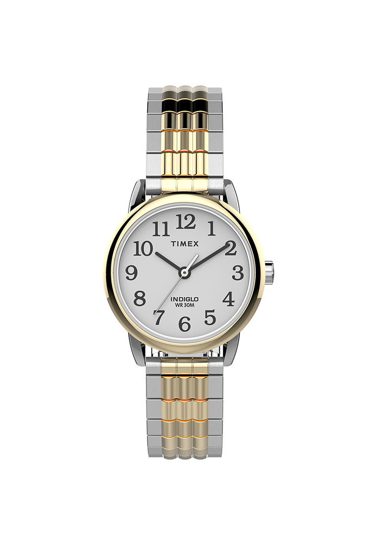 Classic Watches for Women Timex Women s Classic Watches Tagged Two Tone Strap Timex Philippines