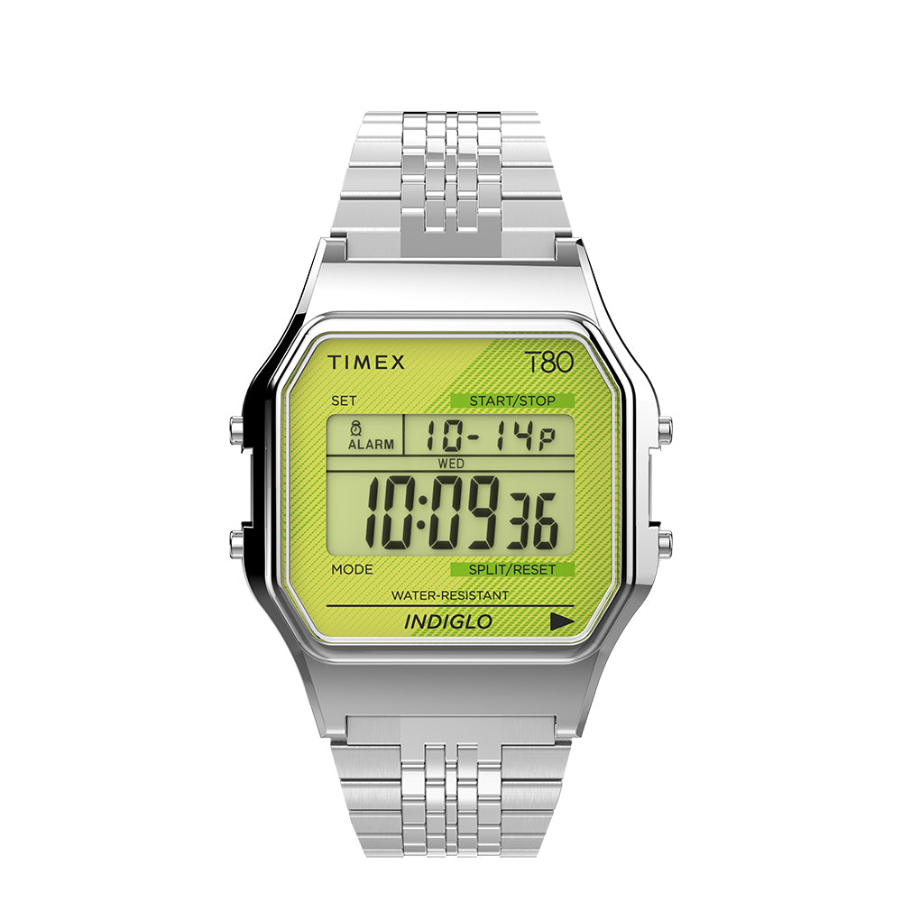 Timex 2025 80 classic