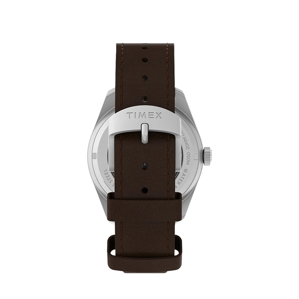 Timax Automatic Watch Timex Automatic Watches in the Philippines – Timex Philippines