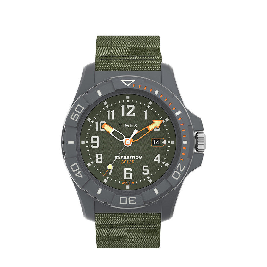 Men's Military – Timex Philippines